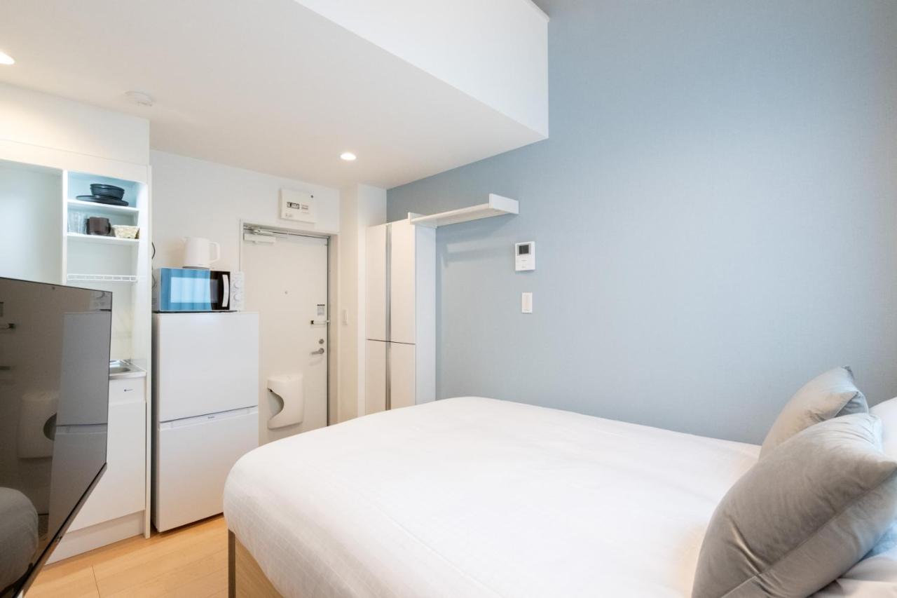 Appartement Azest-rent Haneda 11