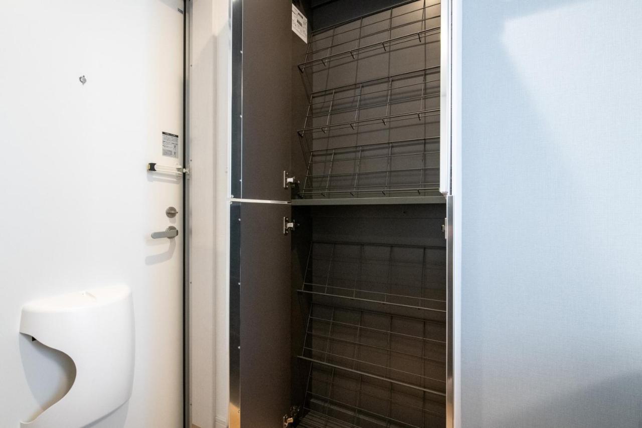 Azest-rent Haneda 11 Appartement