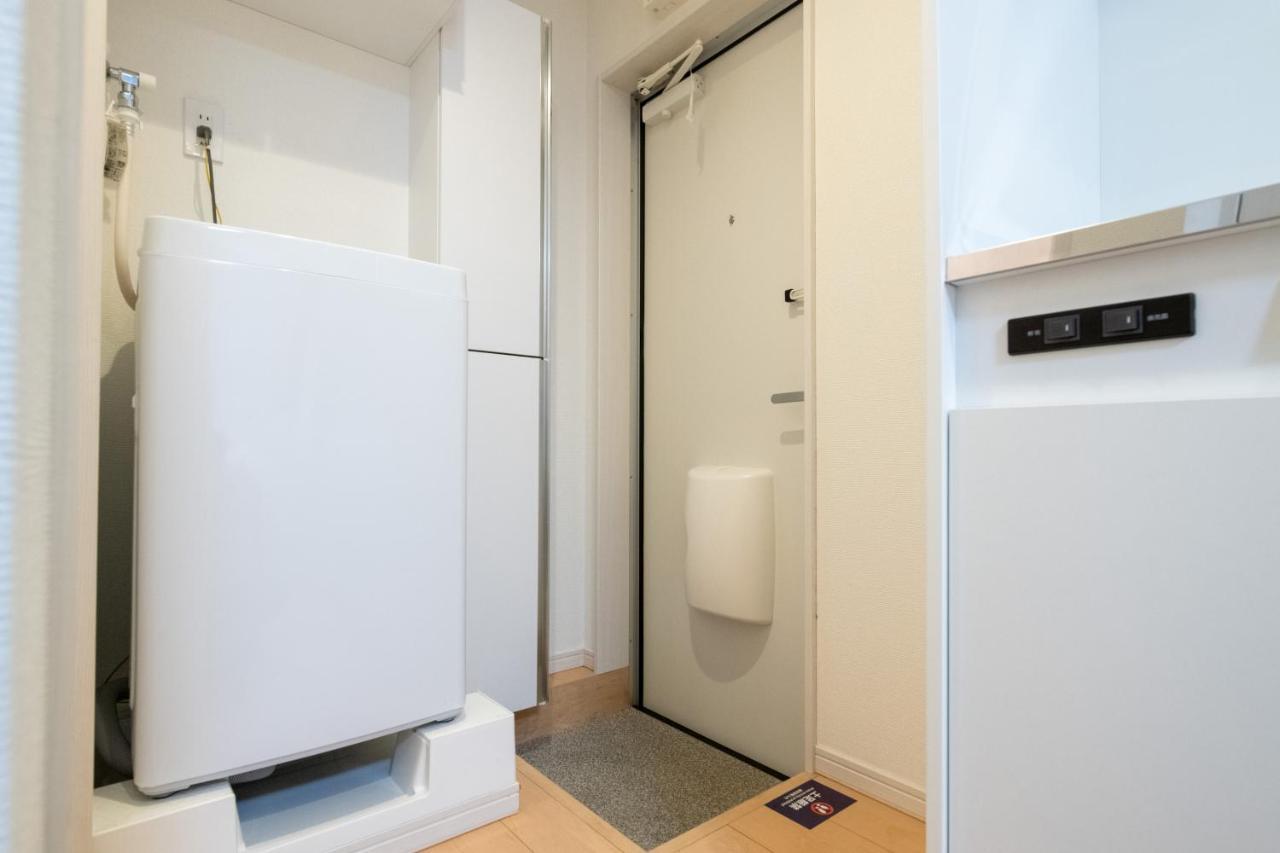 Azest-rent Haneda 11 Appartement *