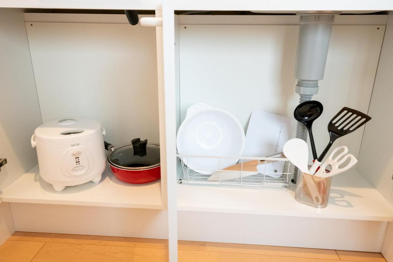 Azest-rent Haneda 11 Appartement