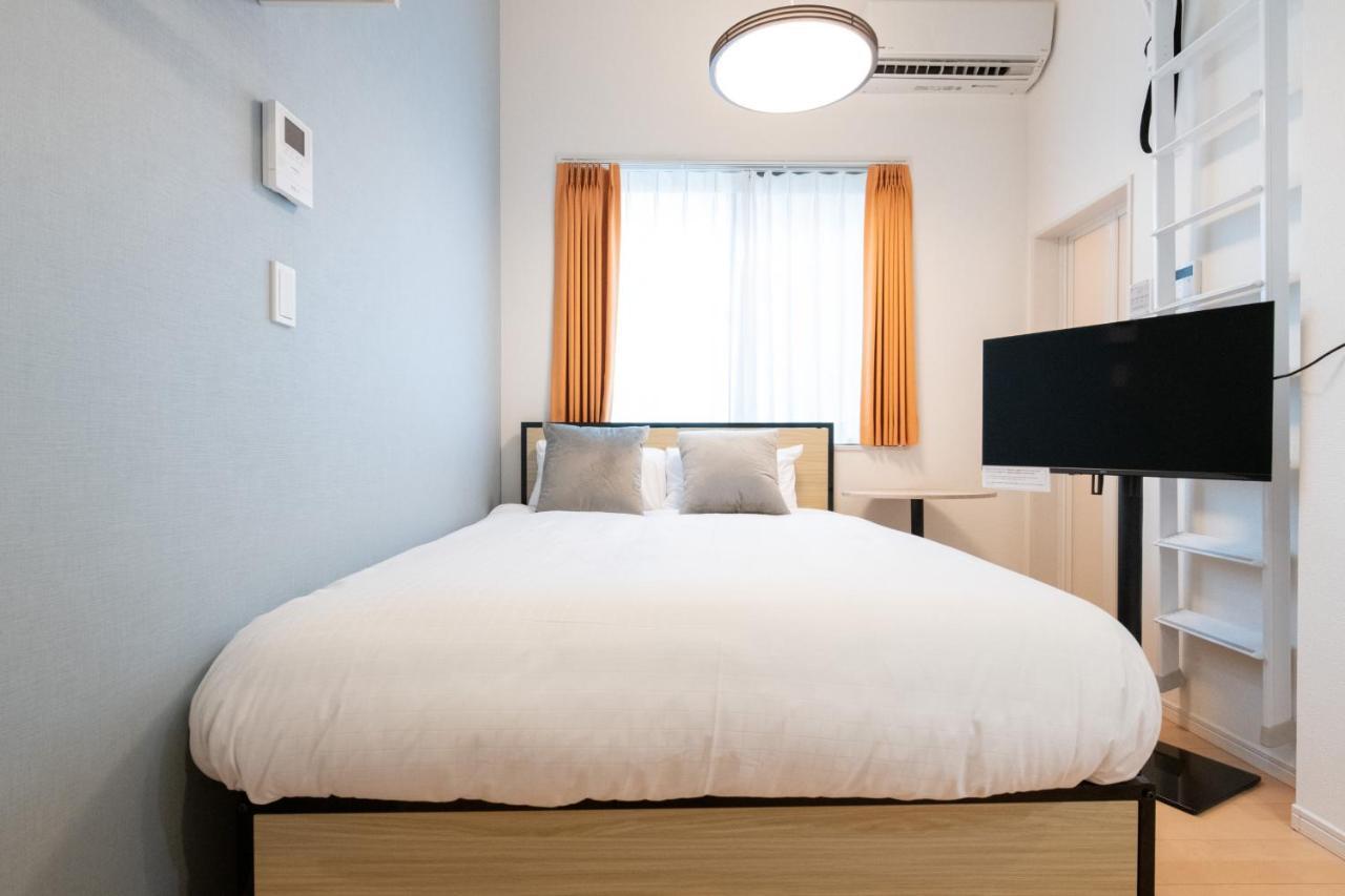 Appartement Azest-rent Haneda 11 Tokio