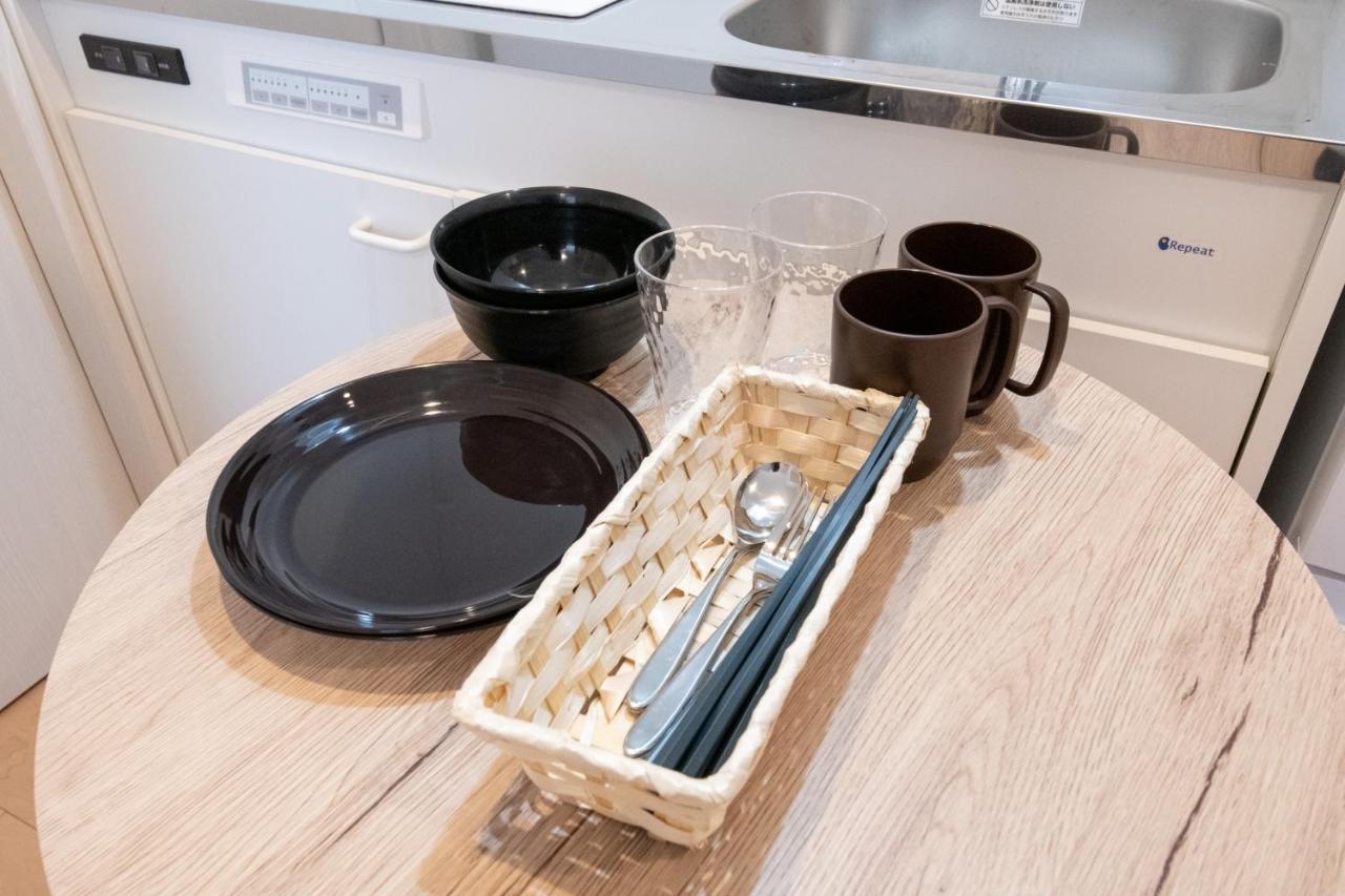 Appartement Azest-rent Haneda 11