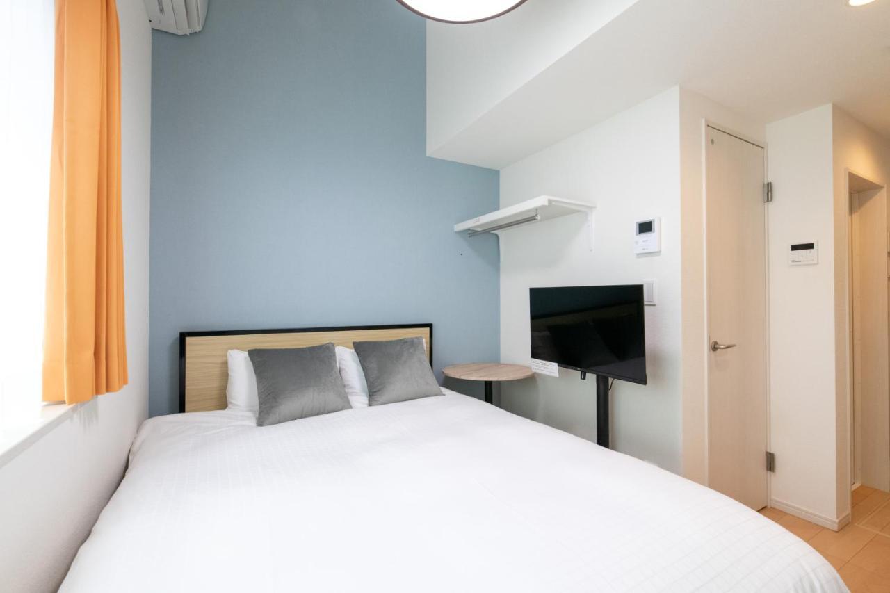 Azest-rent Haneda 11 Appartement Tokio