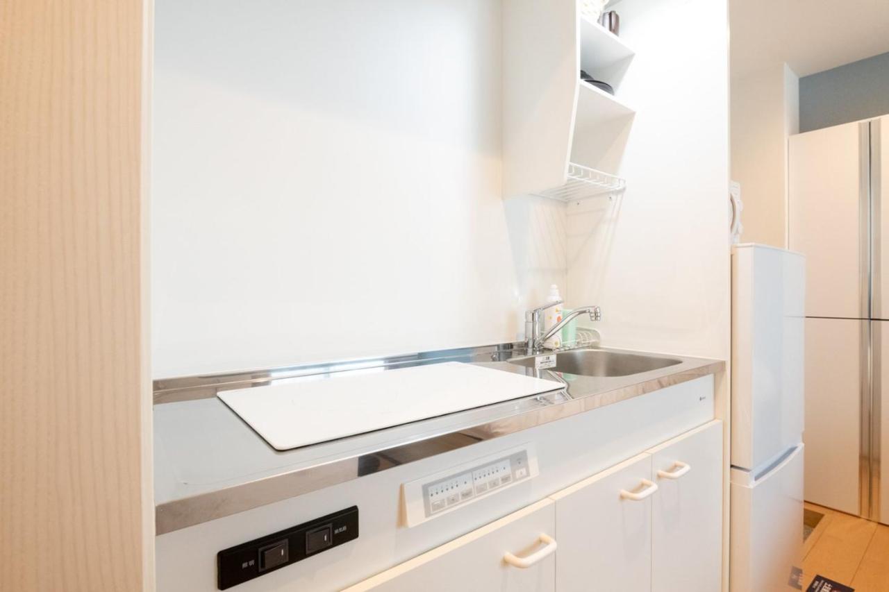 Azest-rent Haneda 11 Appartement Tokio
