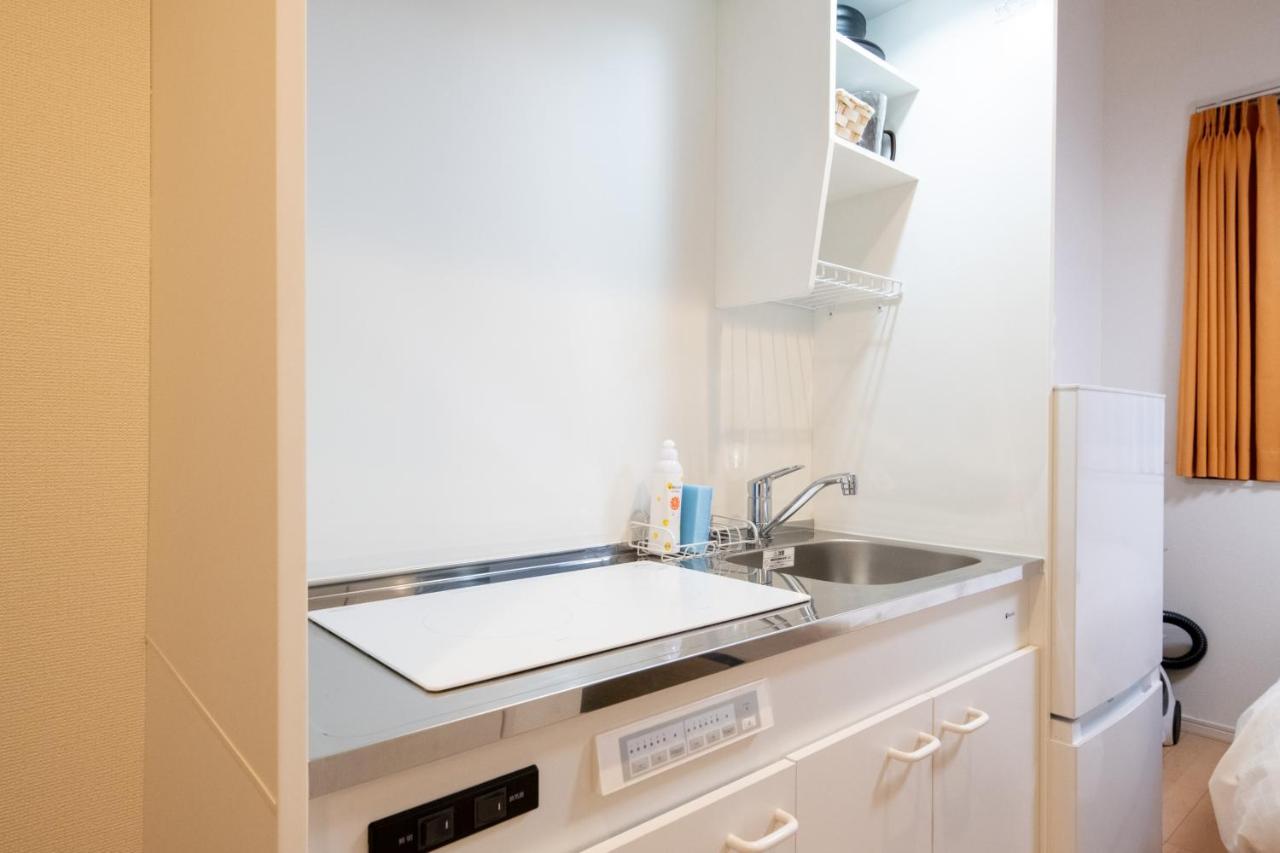 Appartement Azest-rent Haneda 11