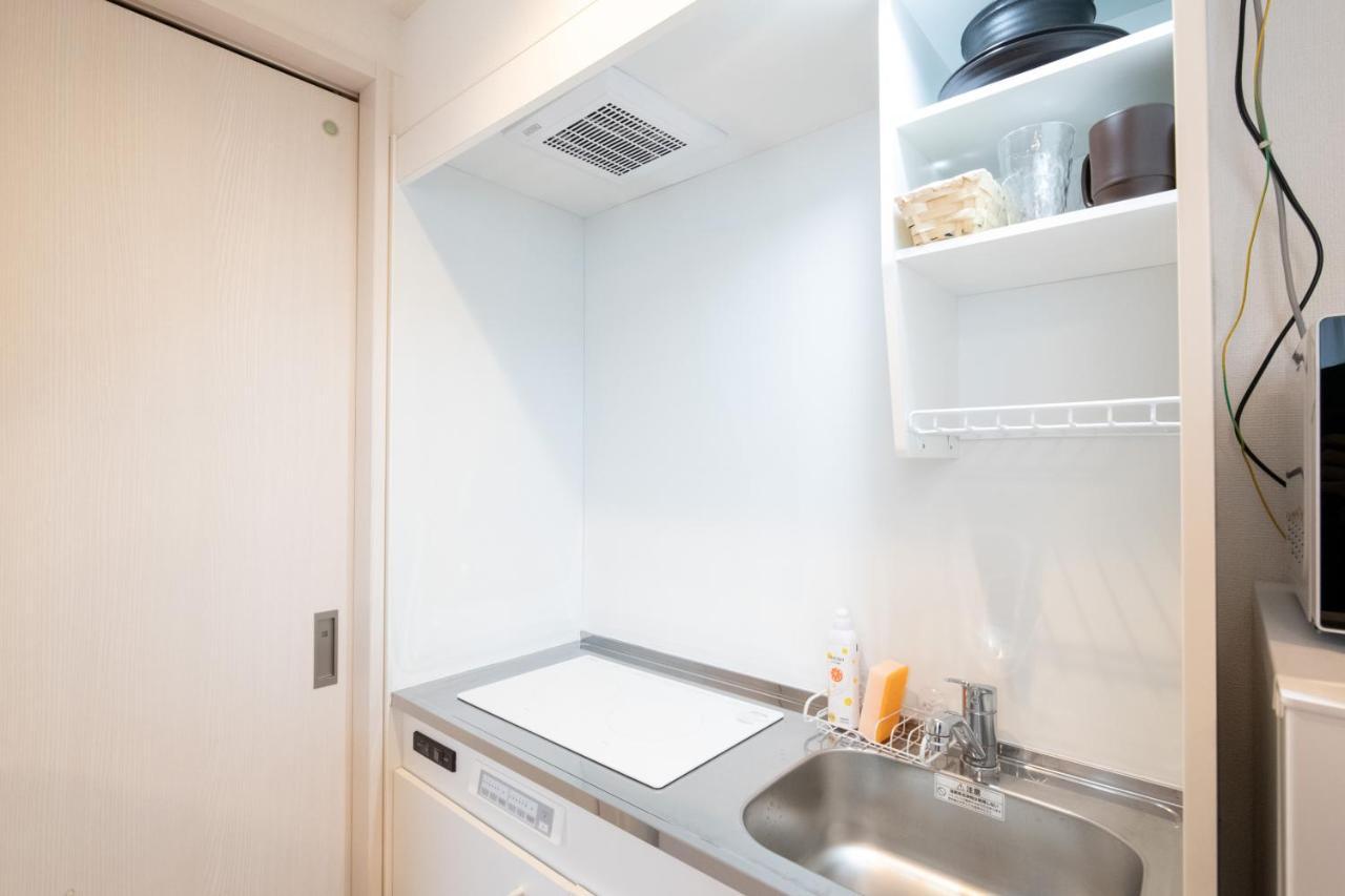 Azest-rent Haneda 11 Appartement