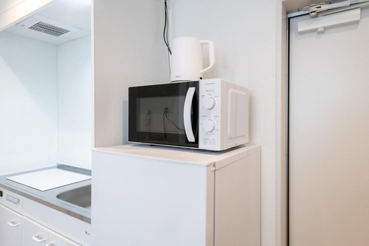 Azest-rent Haneda 11 Appartement *