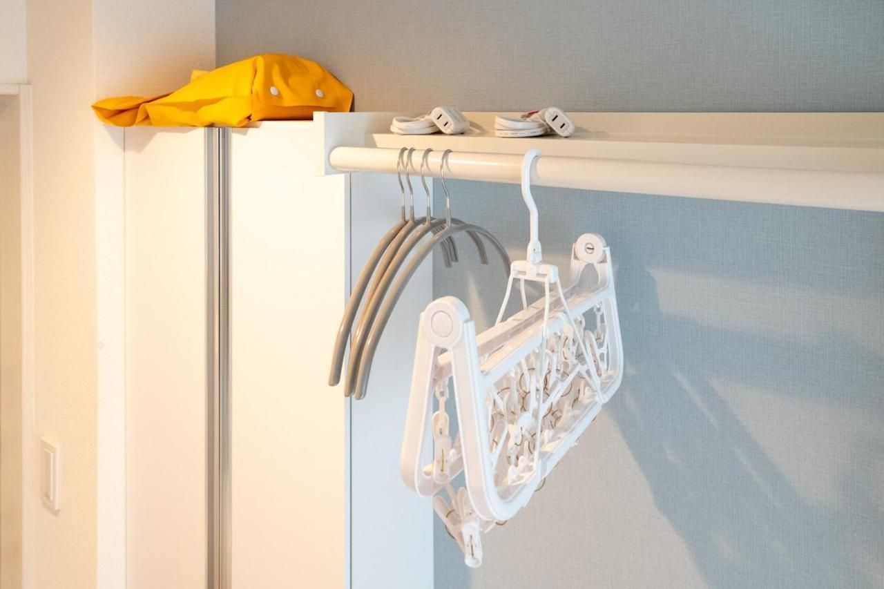 Appartement Azest-rent Haneda 11 *