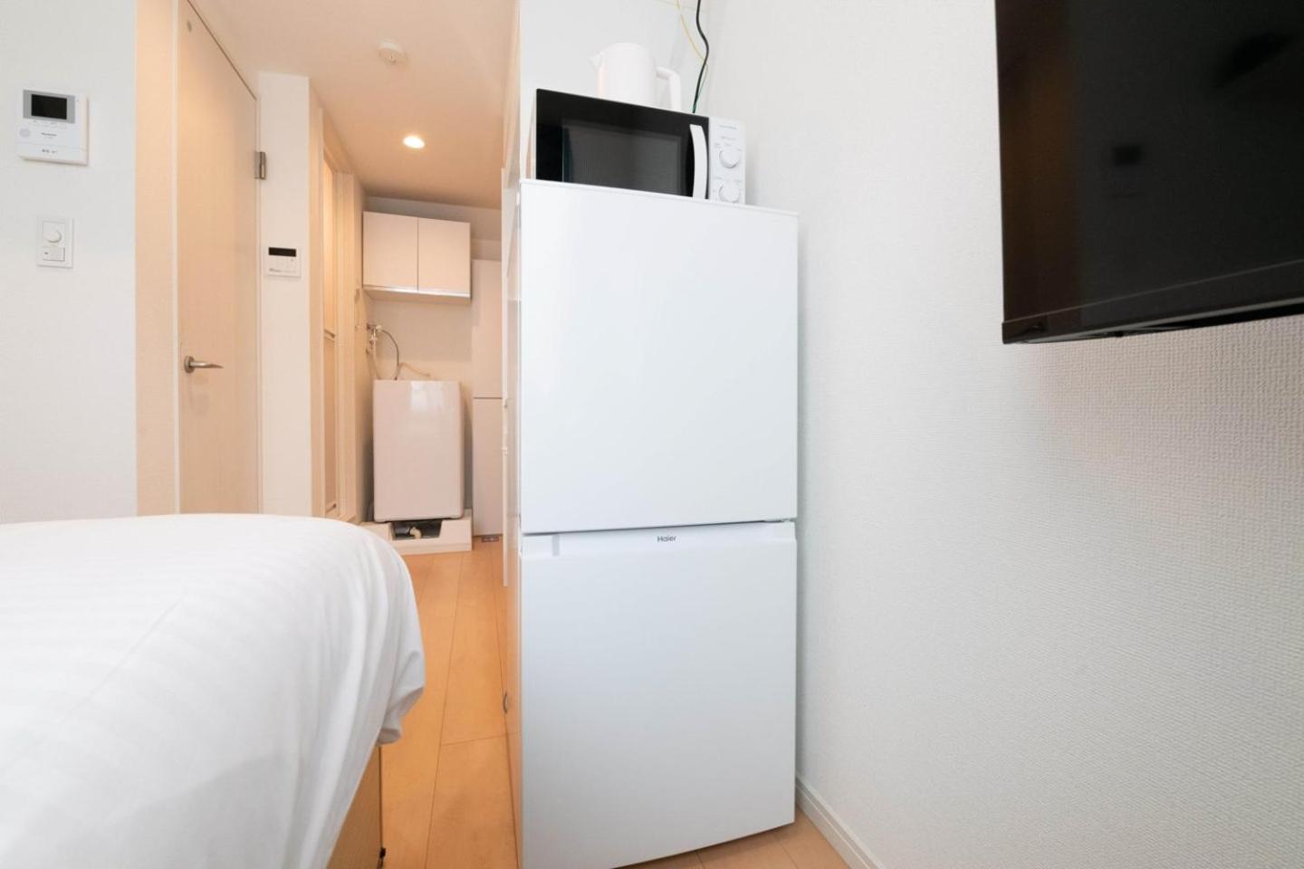 Appartement Azest-rent Haneda 11 Tokio