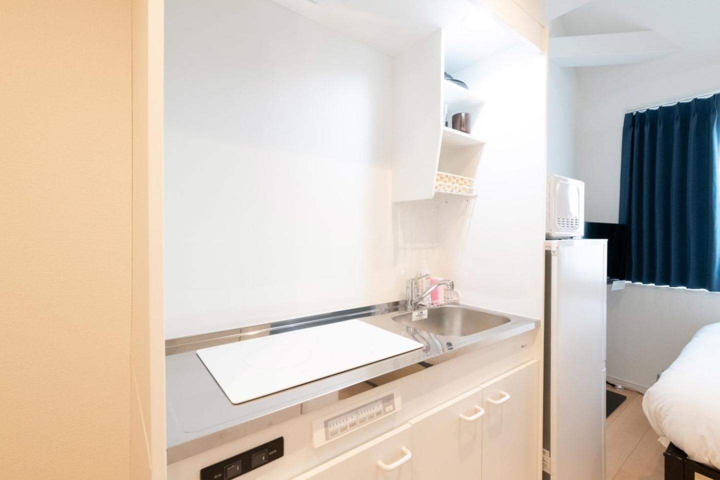 Azest-rent Haneda 11 Appartement Tokio