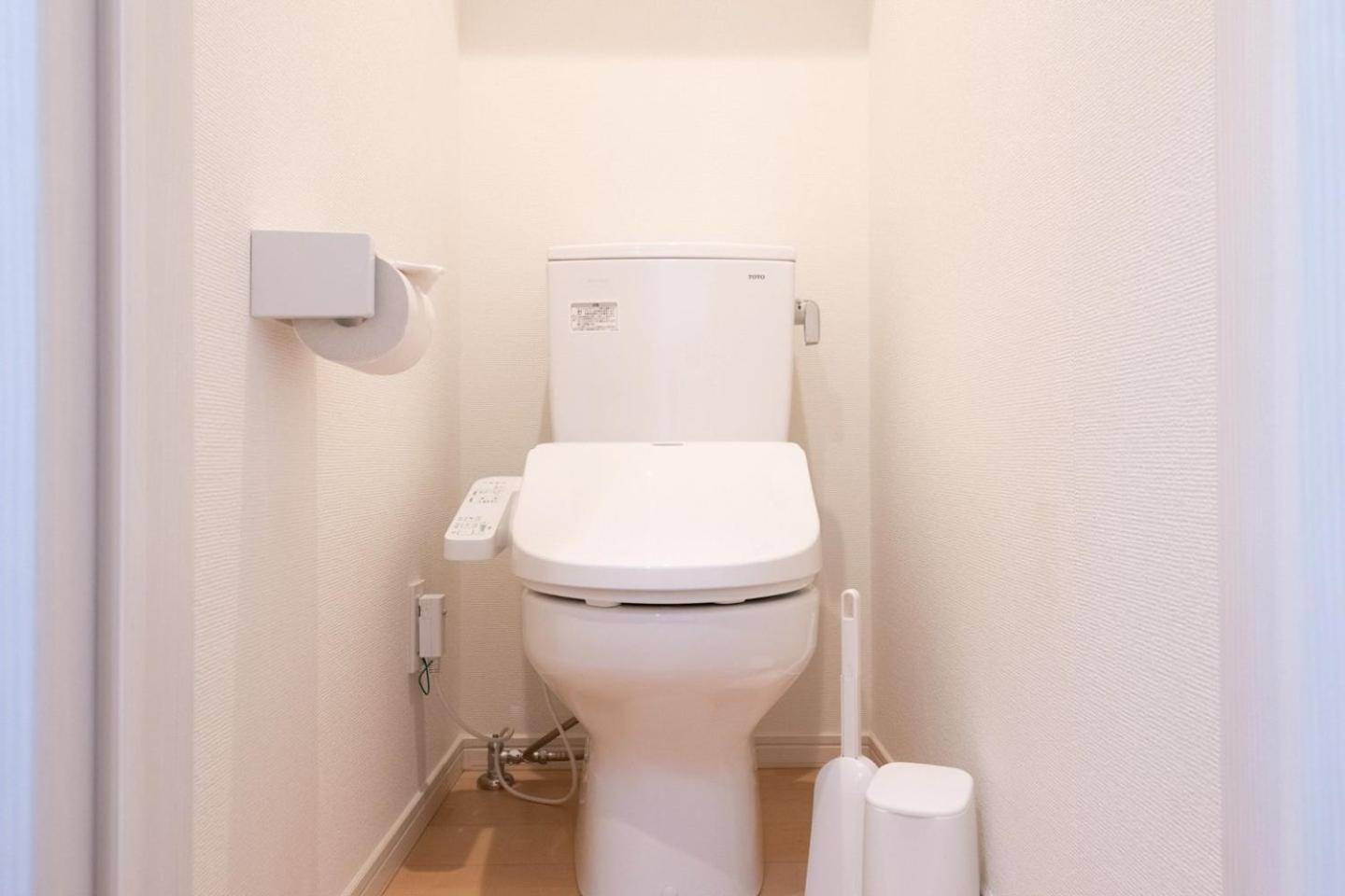 Azest-rent Haneda 11 Appartement