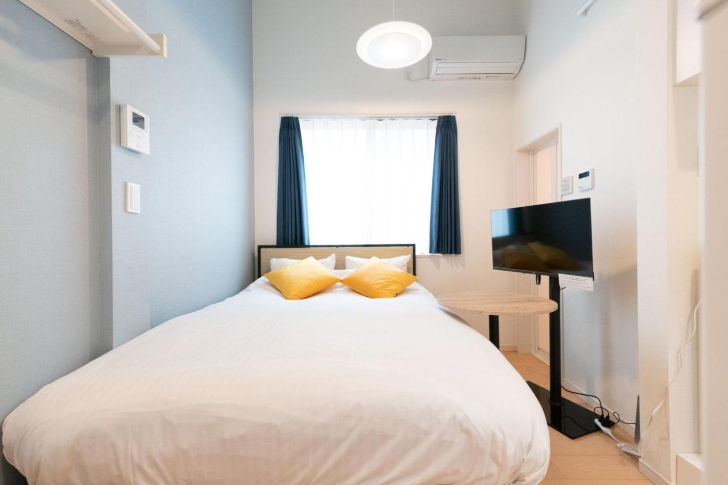 Appartement Azest-rent Haneda 11