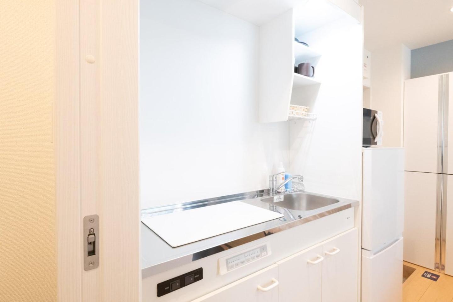 Azest-rent Haneda 11 Appartement