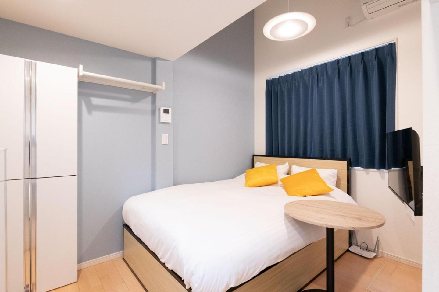 Azest-rent Haneda 11 Appartement Tokio