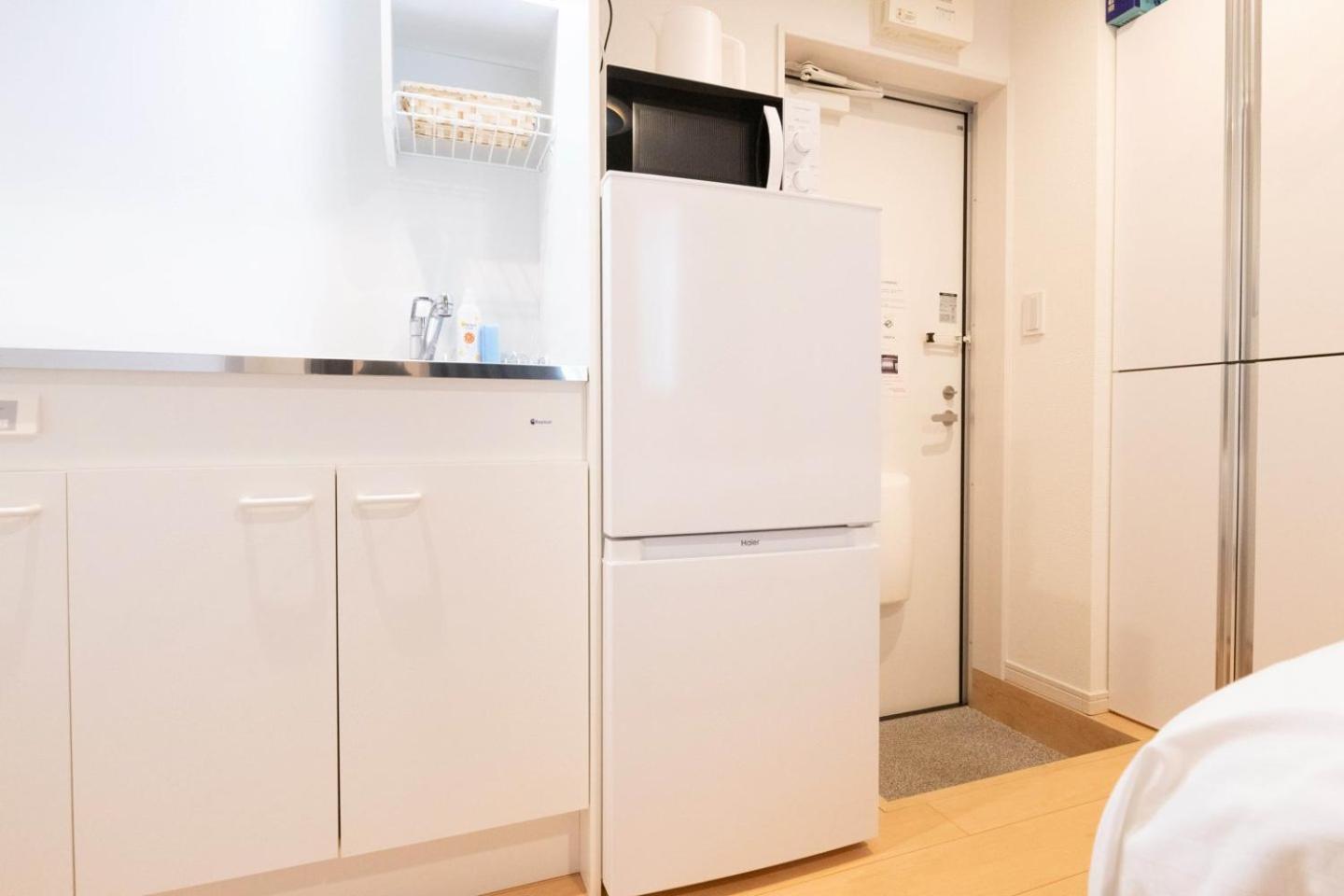 Appartement Azest-rent Haneda 11 Tokio