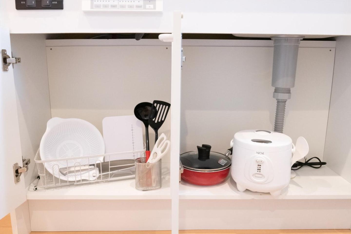Appartement Azest-rent Haneda 11 *