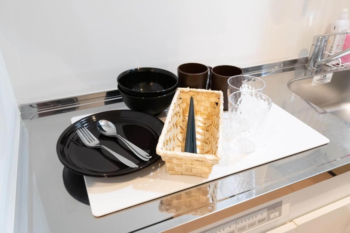 Appartement Azest-rent Haneda 11
