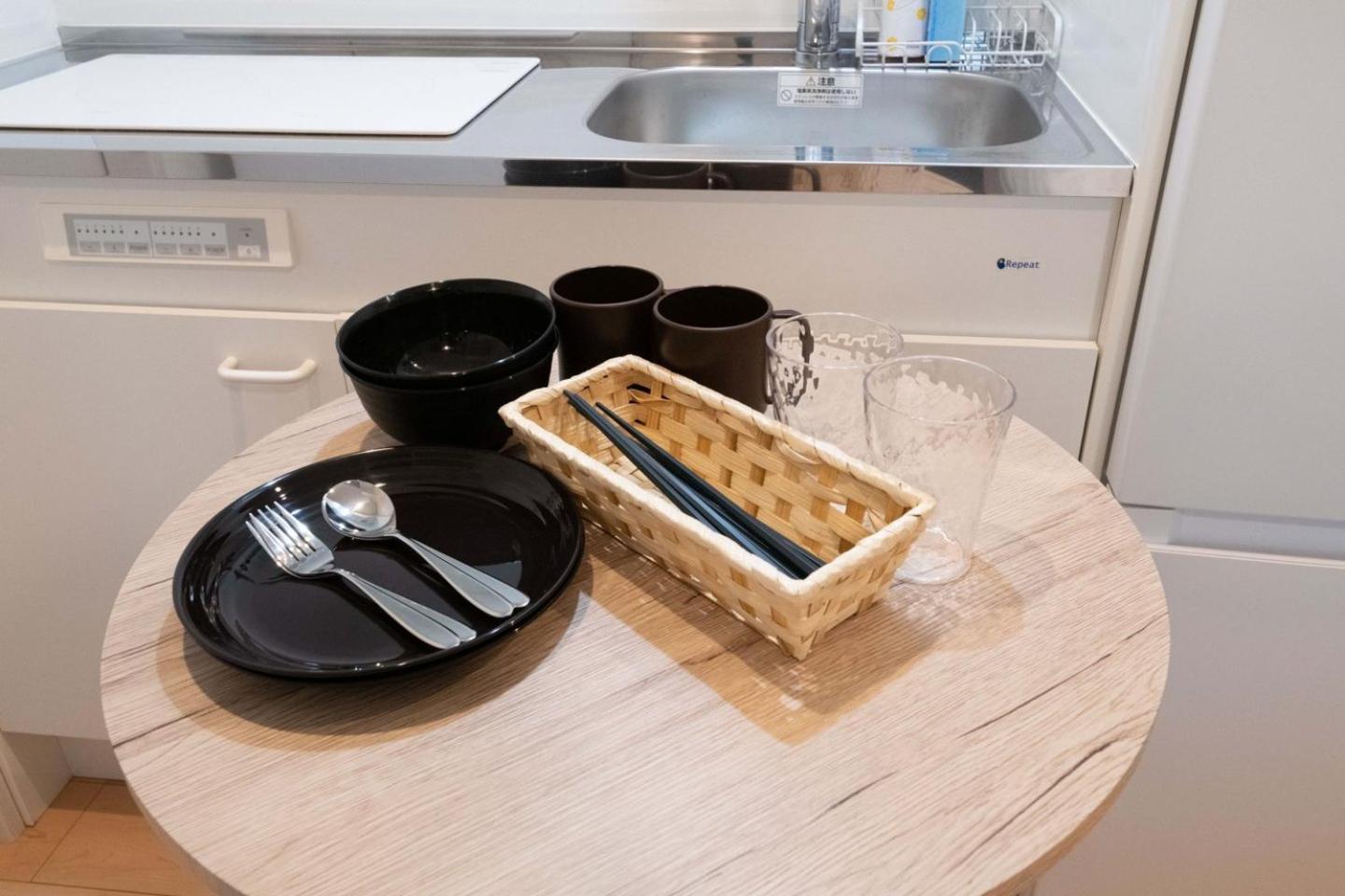 Azest-rent Haneda 11 Appartement
