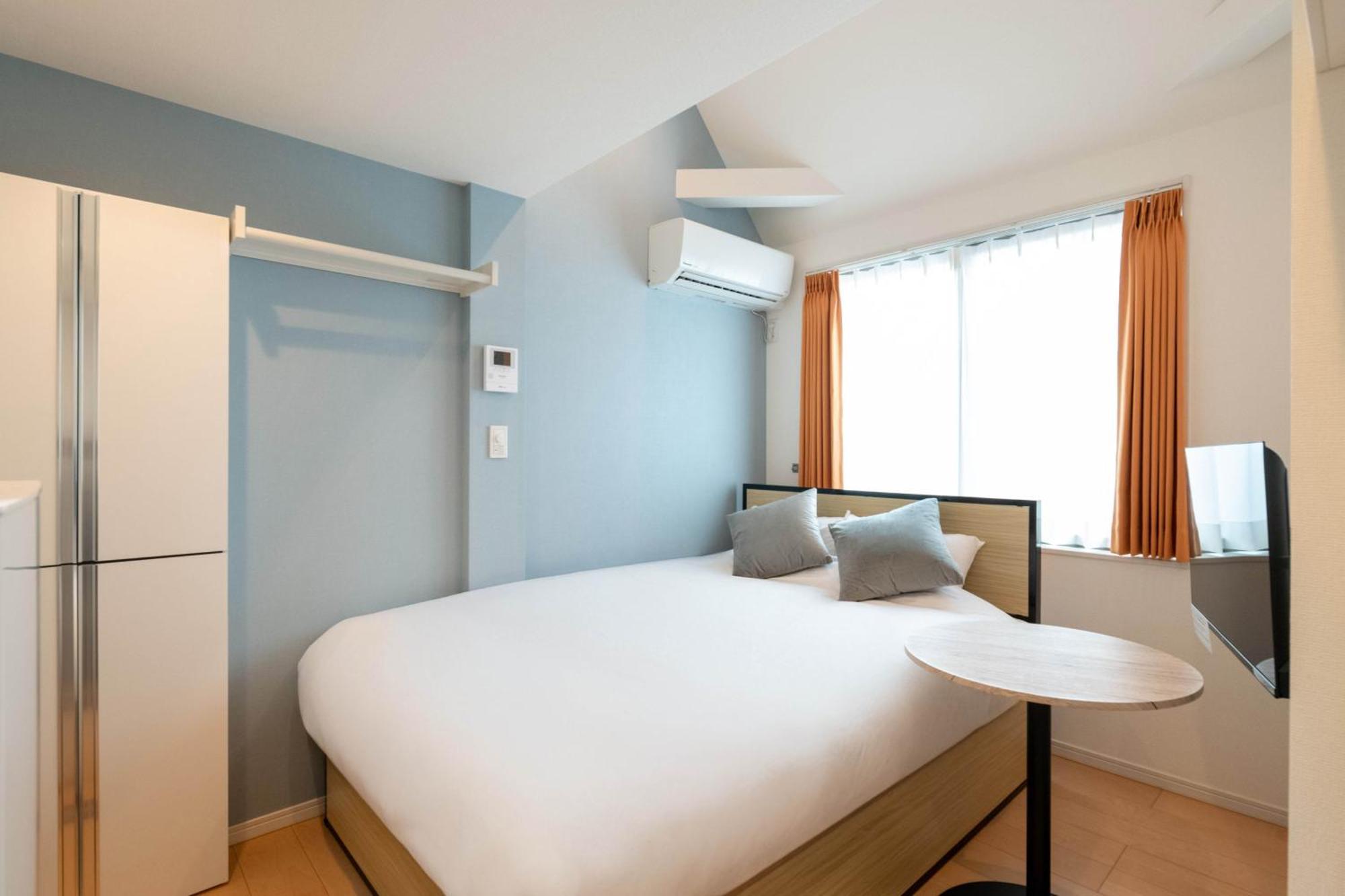 Appartement Azest-rent Haneda 11 Tōkyō