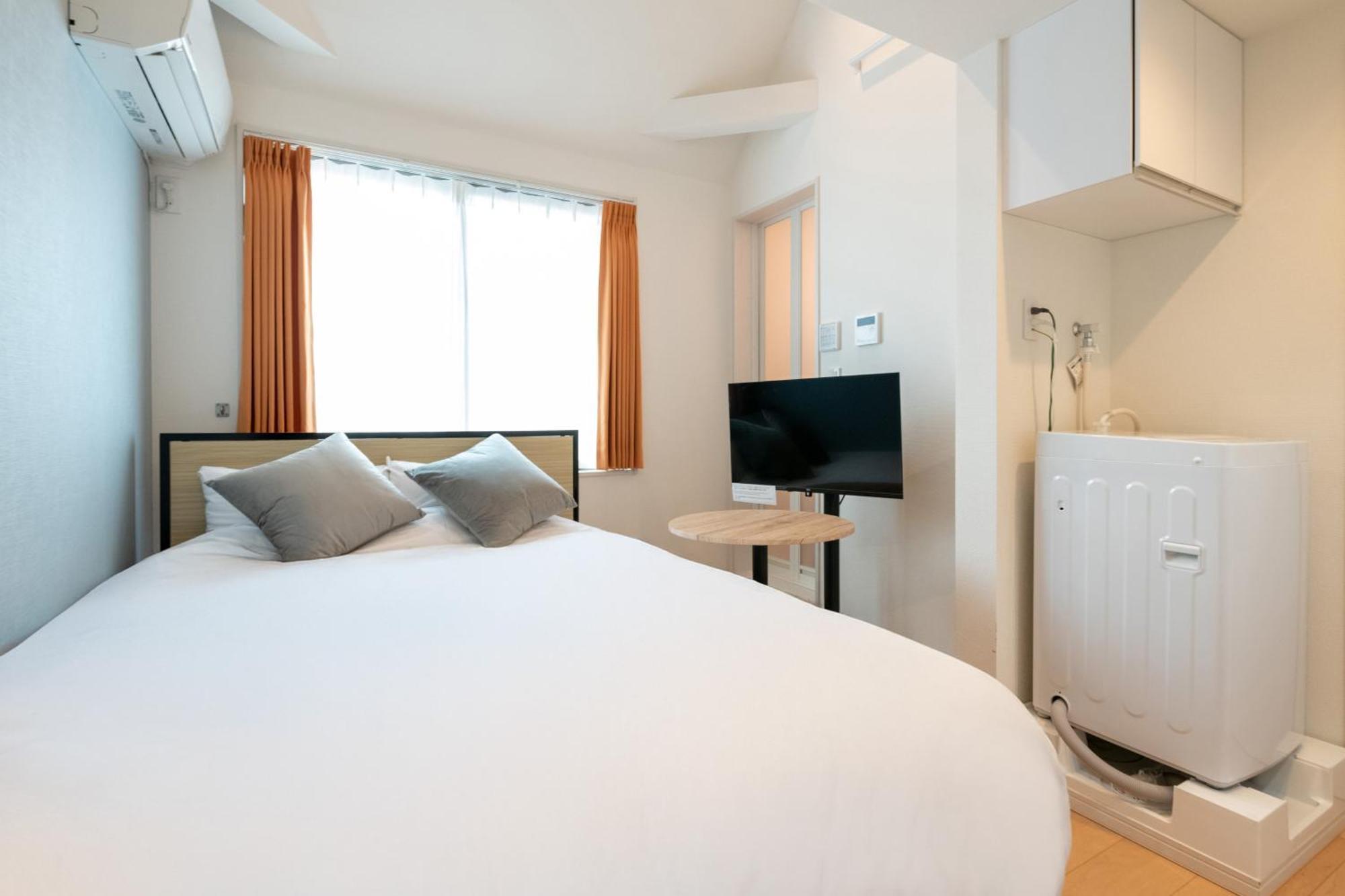 Azest-rent Haneda 11 Appartement