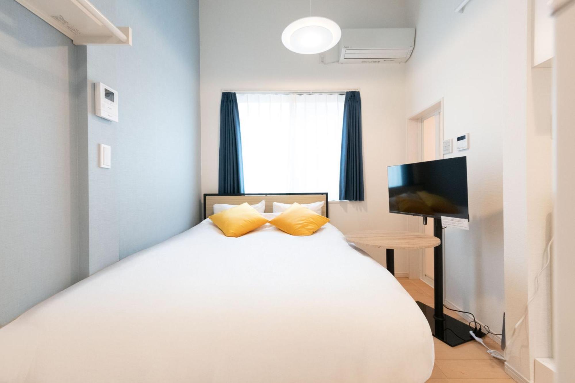 Appartement Azest-rent Haneda 11 *