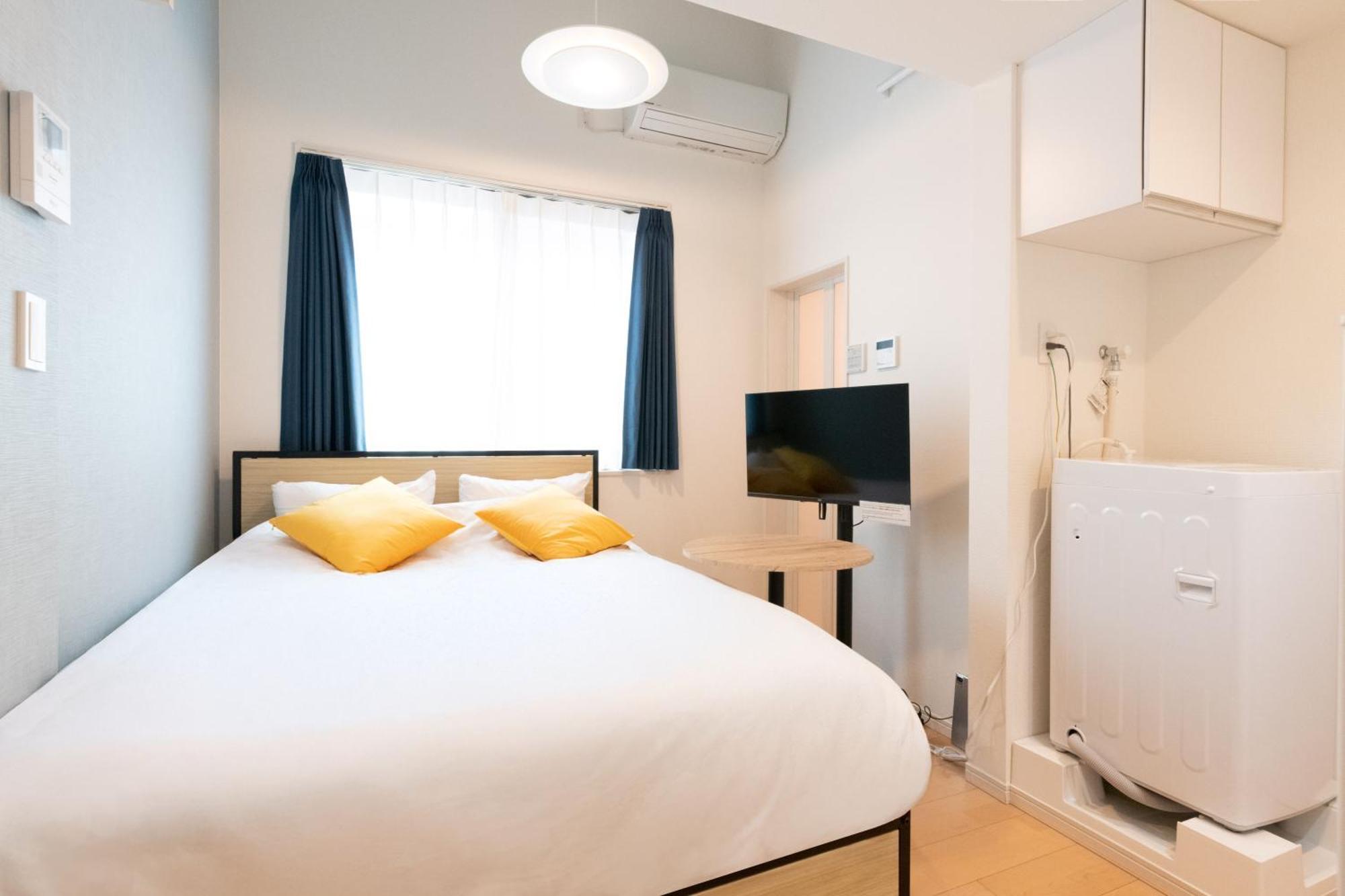 Appartement Azest-rent Haneda 11 Tōkyō