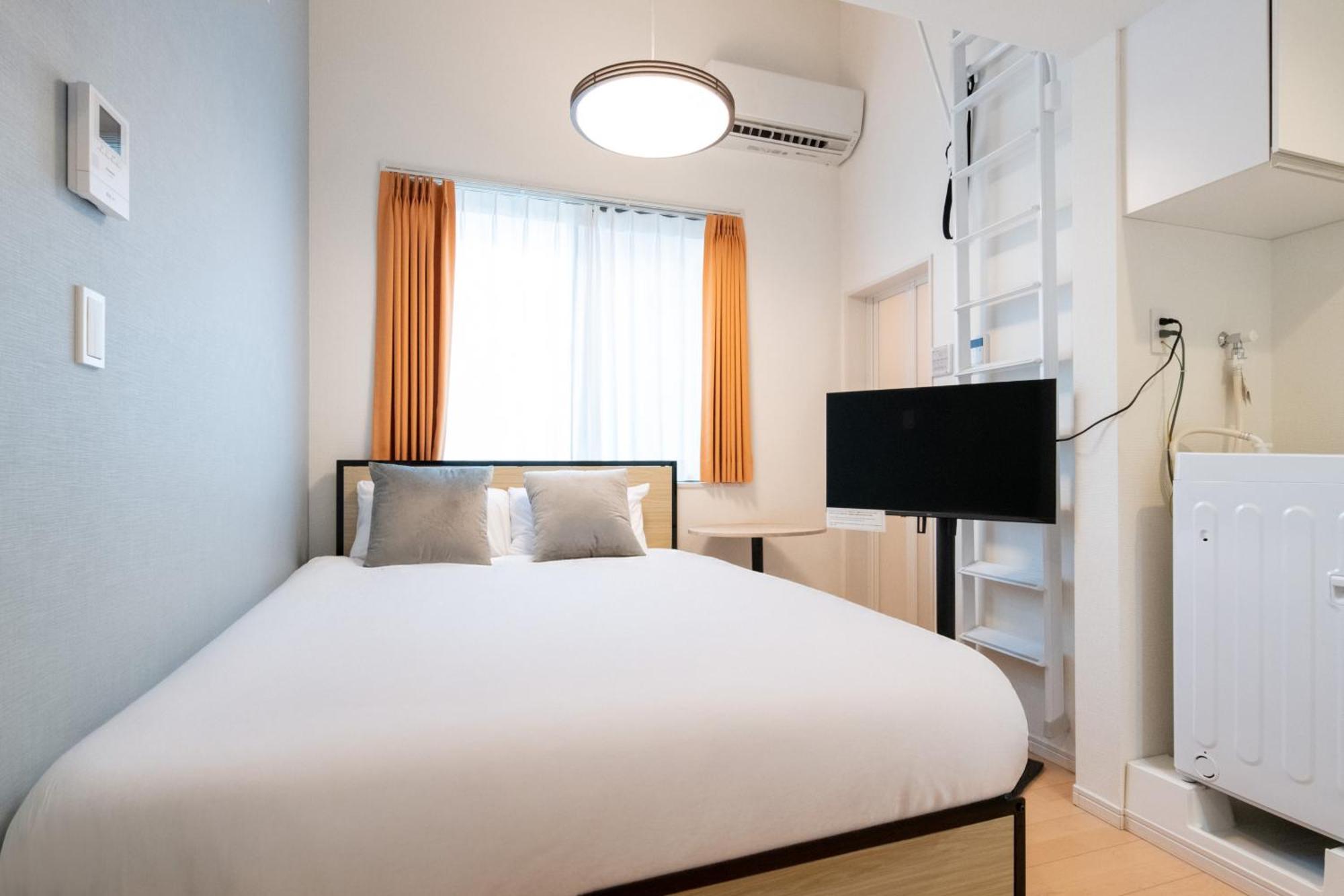 Azest-rent Haneda 11 Apartment